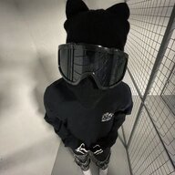 Dim Black