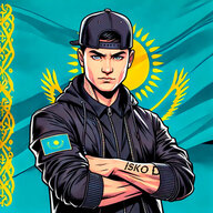 Isko Kazakh