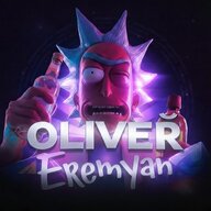 Oliver Eremyan