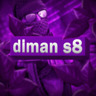 diman s8