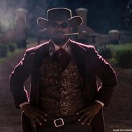 Django Unchained