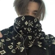 ЛЕГЕНДА НА DALSUKE