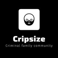 Denis Cripsize