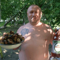 Daniel Perogov