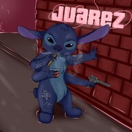 Esco Juarez