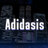 Adidasis