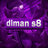 diman s8